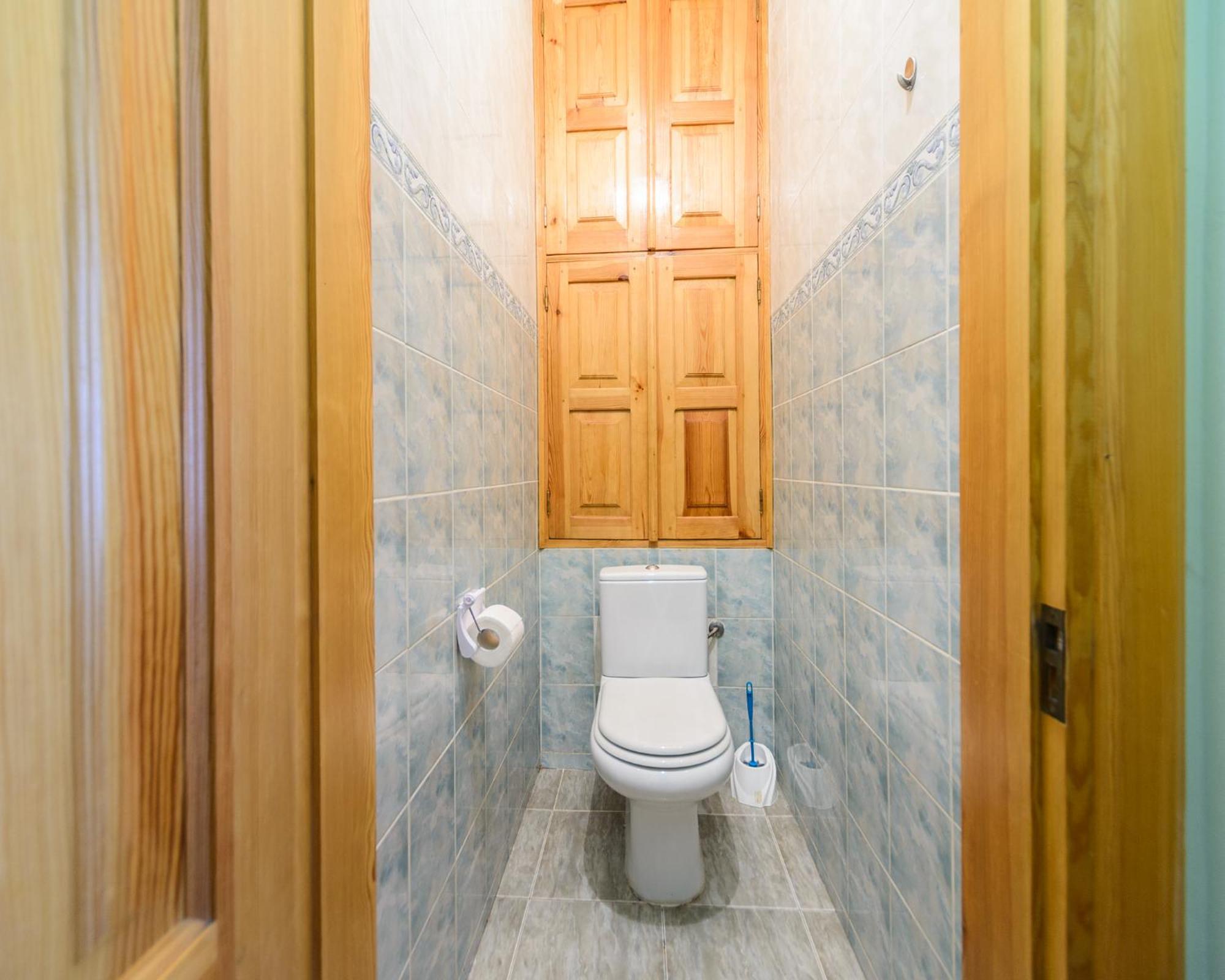 1-Room Apartments Kiev City Center Номер фото